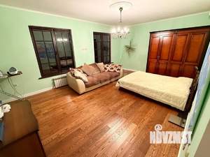 Дом 114м&sup2;, 2-этажный, участок 8 сот.  