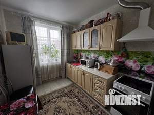 Дом 58м&sup2;, 1-этажный, участок 3 сот.  