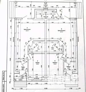 Дом 135м&sup2;, 1-этажный, участок 6 сот.  