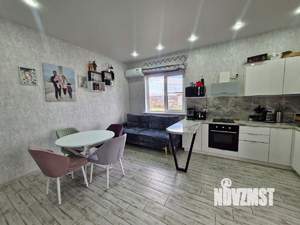 Дом 96м&sup2;, 1-этажный, участок 3 сот.  