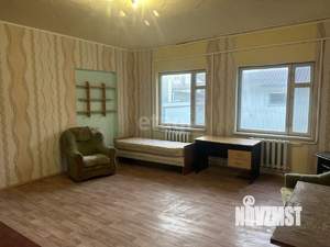 Дом 41м&sup2;, 1-этажный, участок 1 сот.  