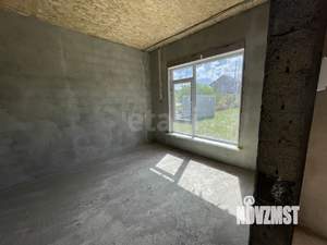 Дом 83м&sup2;, 1-этажный, участок 4 сот.  