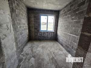 Дом 105м&sup2;, 1-этажный, участок 4 сот.  