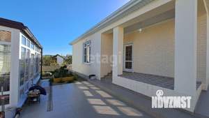 Дом 105м², 1-этажный, участок 6 сот.  