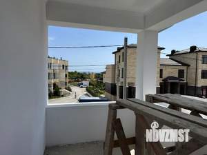 Дом 210м², 2-этажный, участок 4 сот.  