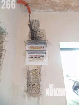 Дом 81м², 1-этажный, участок 5 сот.  