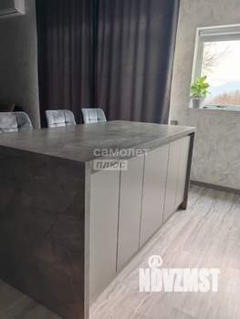 Дом 118м&sup2;, 1-этажный, участок 6 сот.  