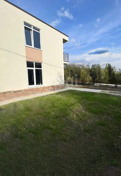 Дом 110м², 2-этажный, участок 4 сот.  