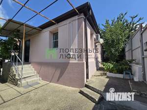 Дом 96м&sup2;, 1-этажный, участок 4 сот.  