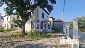 Дом 150м&sup2;, 2-этажный, участок 3 сот.  