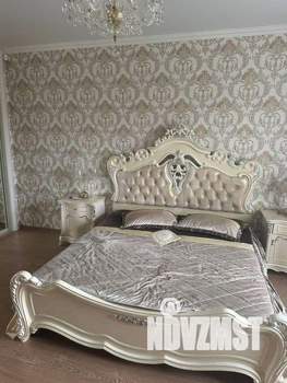 Дом 173м&sup2;, 2-этажный, участок 4 сот.  