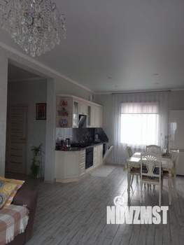 Дом 120м², 1-этажный, участок 5 сот.  