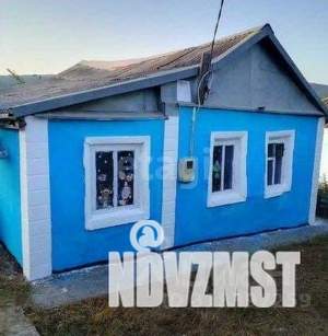 Дом 24м², 1-этажный, участок 6 сот.  