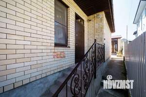 Дом 96м&sup2;, 2-этажный, участок 6 сот.  