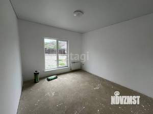 Дом 113м&sup2;, 2-этажный, участок 5 сот.  