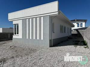 Дом 121м&sup2;, 1-этажный, участок 4 сот.  