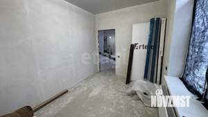 Дом 56м&sup2;, 1-этажный, участок 3 сот.  