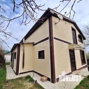 Дом 140м&sup2;, 2-этажный, участок 4 сот.  