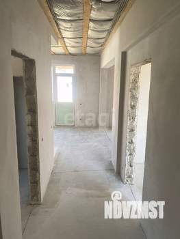 Дом 87м&sup2;, 2-этажный, участок 3 сот.  