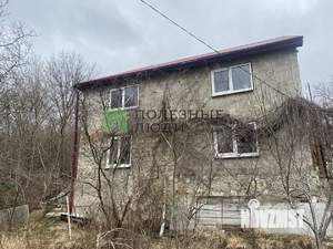Дом 130м², 2-этажный, участок 4 сот.  