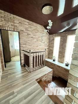 Дом 120м², 2-этажный, участок 3 сот.  