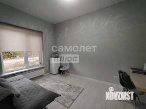 Дом 100м², 1-этажный, участок 5 сот.  