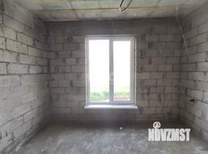 Дом 74м², 1-этажный, участок 4 сот.  