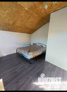 Дом 120м², 2-этажный, участок 5 сот.  