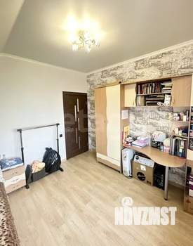 Дом 111м&sup2;, 2-этажный, участок 4 сот.  