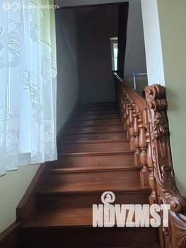 Дом 222м&sup2;, 2-этажный, участок 9 сот.  