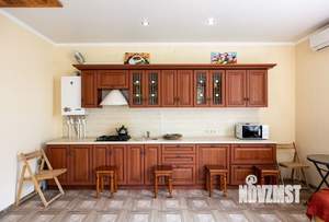 Дом 160м², 2-этажный, участок 10 сот.  