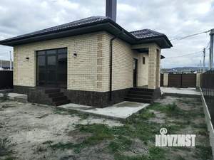 Дом 85м², 2-этажный, участок 3 сот.  