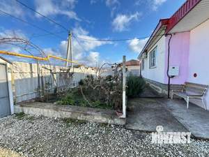 Дом 161м&sup2;, 1-этажный, участок 6 сот.  