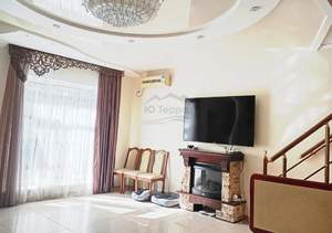 Дом 100м&sup2;, 2-этажный, участок 0 сот.  