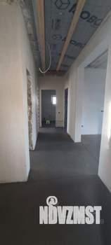 Дом 100м², 1-этажный, участок 5 сот.  