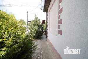 Дом 208м², 2-этажный, участок 4 сот.  