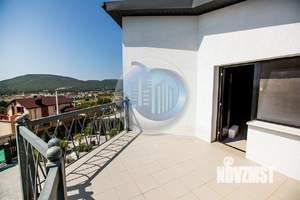Дом 550м², 2-этажный, участок 16 сот.  