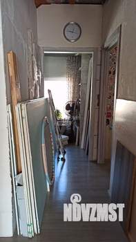 Дом 101м&sup2;, 2-этажный, участок 6 сот.  