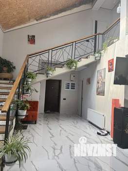 Дом 160м&sup2;, 2-этажный, участок 16 сот.  