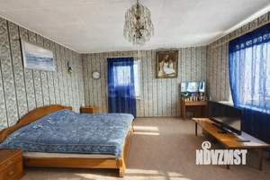 Дом 149м&sup2;, 2-этажный, участок 6 сот.  