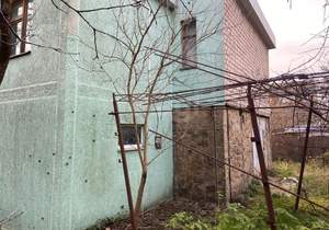 Дом 120м&sup2;, 2-этажный, участок 11 сот.  