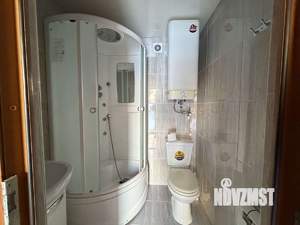 Дом 254м&sup2;, 3-этажный, участок 5 сот.  