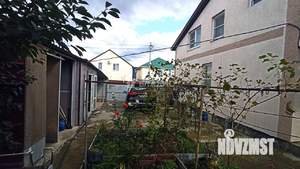 Дом 175м², 2-этажный, участок 4 сот.  