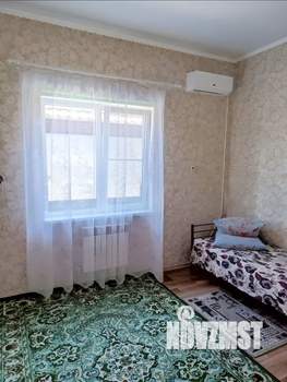Дом 90м², 1-этажный, участок 3 сот.  