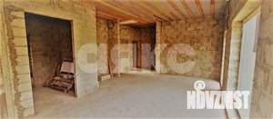 Дом 90м&sup2;, 1-этажный, участок 4 сот.  