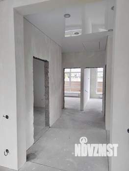 Дом 85м², 2-этажный, участок 3 сот.  