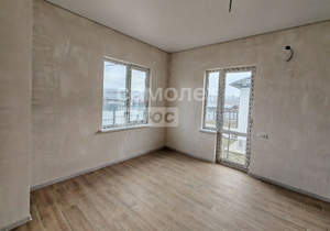 Дом 72м&sup2;, 1-этажный, участок 3 сот.  