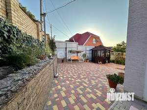 Дом 132м&sup2;, 2-этажный, участок 3 сот.  