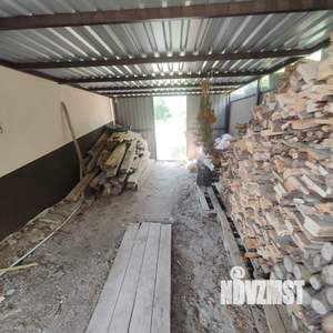 Дом 131м&sup2;, 1-этажный, участок 5 сот.  