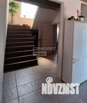 Дом 170м², 2-этажный, участок 5 сот.  